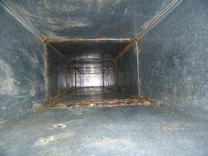 油烟管道需要多久清洗一次